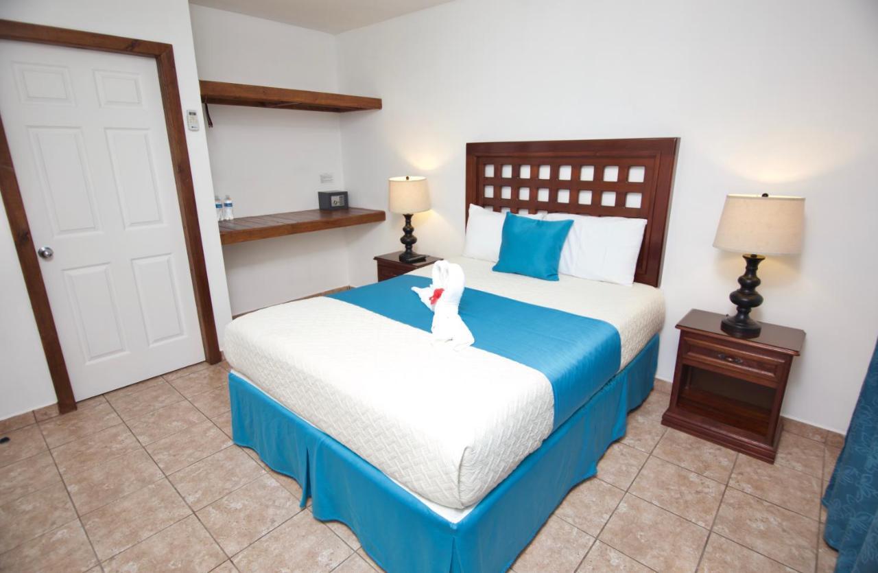 Hotel Playa Caribe Tela Exteriér fotografie