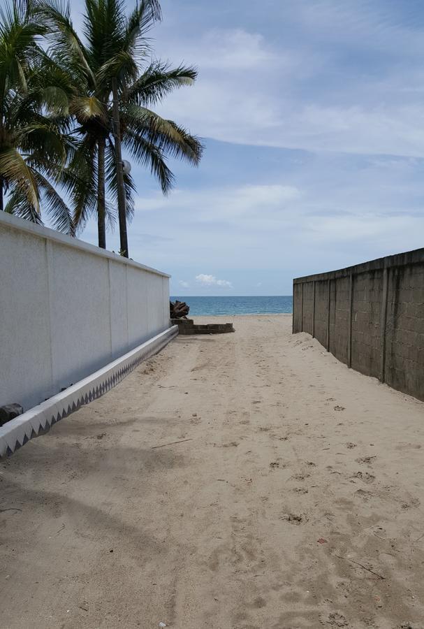 Hotel Playa Caribe Tela Exteriér fotografie